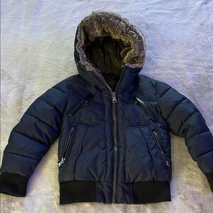 Pajar Canada Youth Heavy Jacket